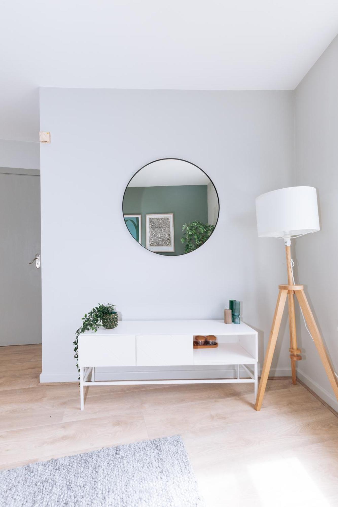 Relaxing 1Bd Flat With A Roof Terrace - Portobello Apartment Dublin Exterior foto